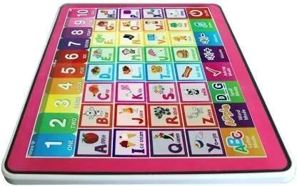 English Learning Tablet