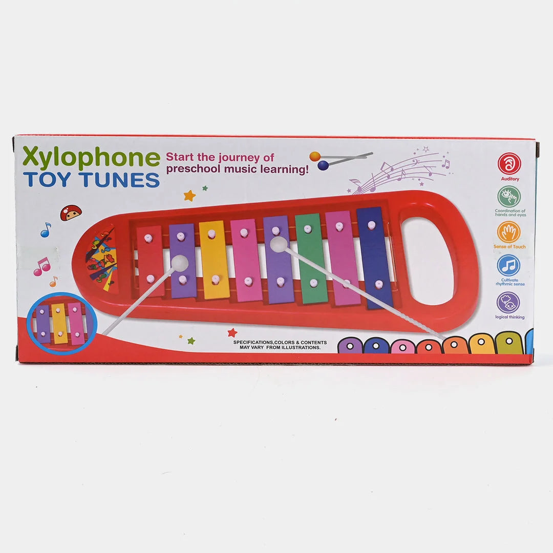 Mini Xylophone Toy