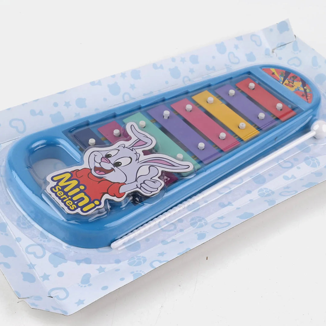 Mini Xylophone Toy