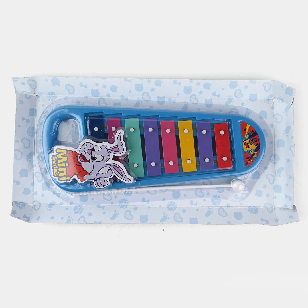 Mini Xylophone Toy