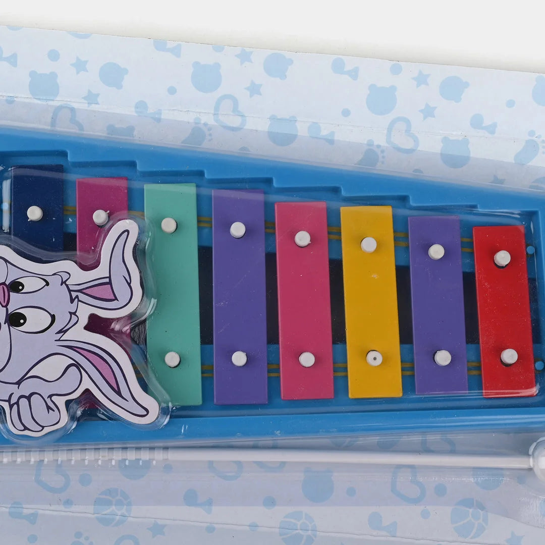 Mini Xylophone Toy
