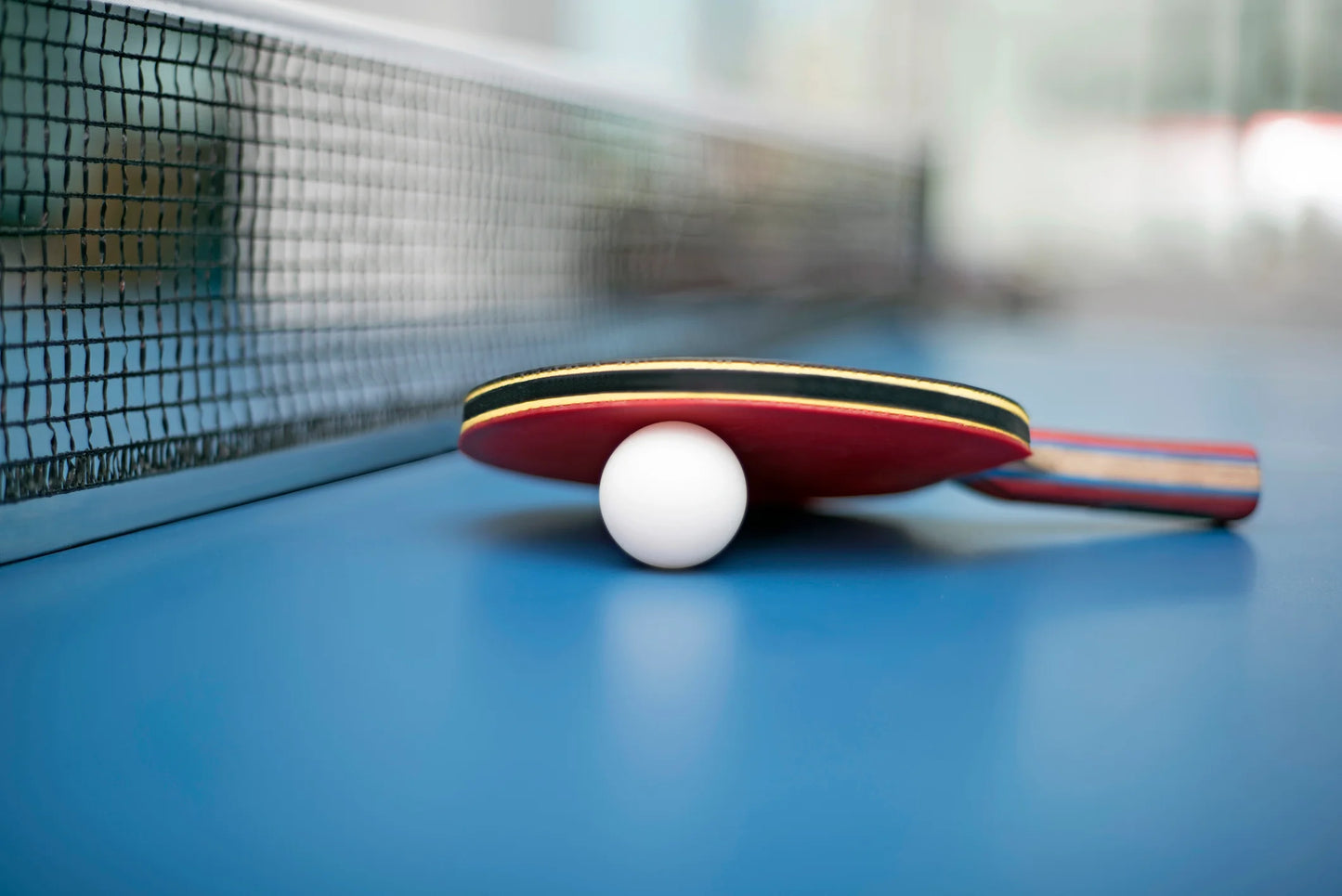 3 Star Table Tennis Ball – Butterfly Brand (Pack of 3)