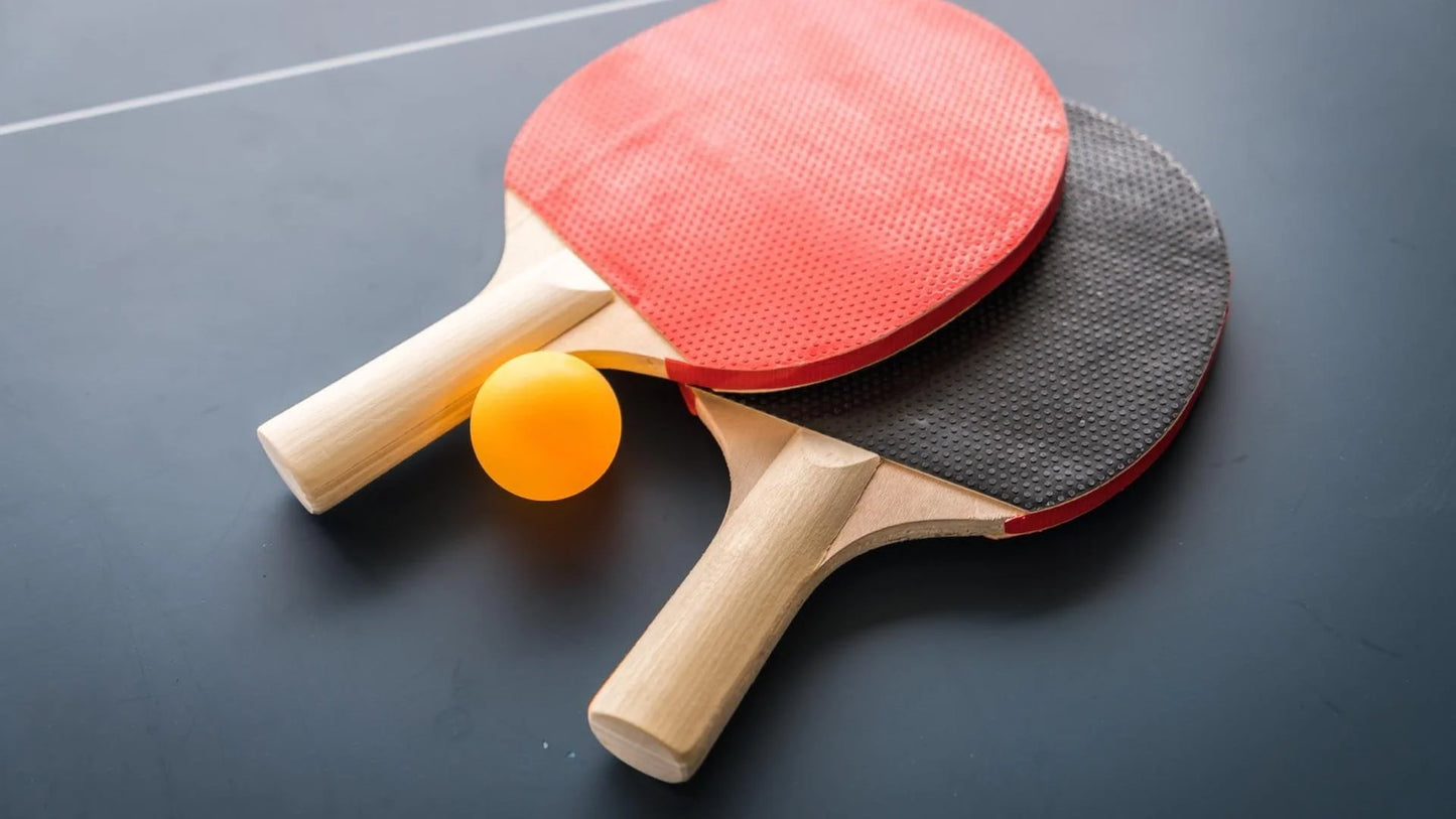 3 Star Table Tennis Ball – Butterfly Brand (Pack of 3)