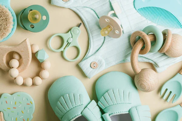 Accessories 🎀🍼