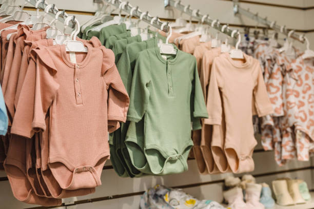 Baby Clothing 👶👗