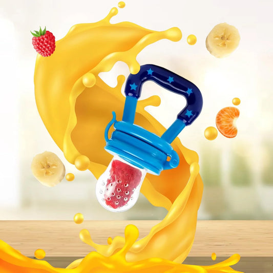 Fresh Food Baby Nibbler & Teether