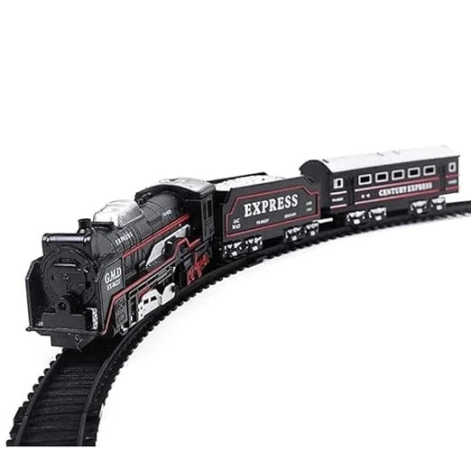 Century Express TrainSet