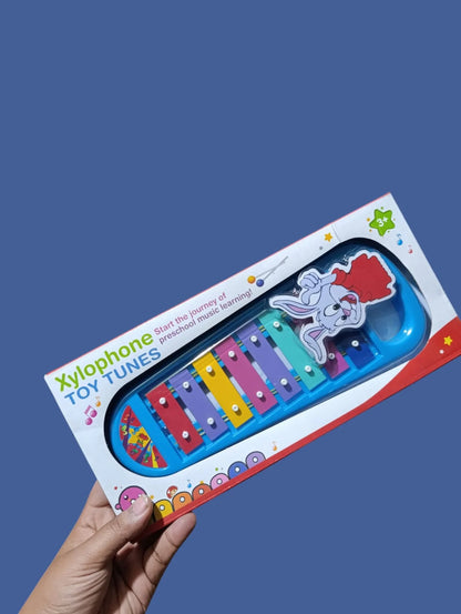 Mini Xylophone Toy