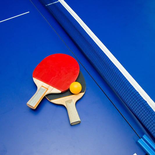 3 Star Table Tennis Ball – Butterfly Brand (Pack of 3)